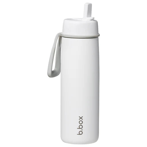 690mL Insulated Flip Top Bottle