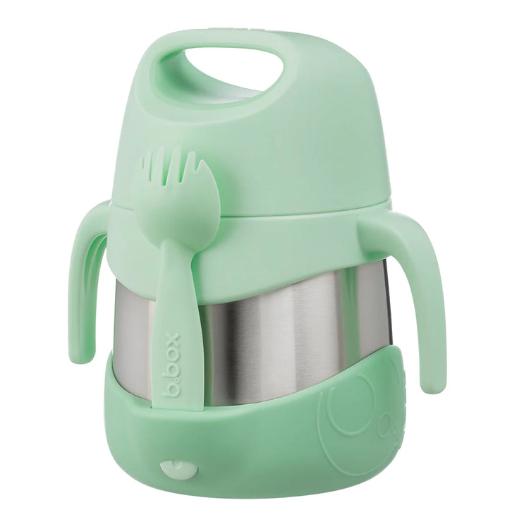 Insulated Food Jar