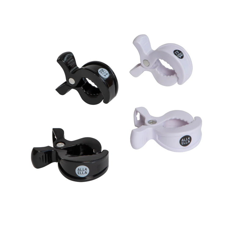 Pram Pegs 4pk