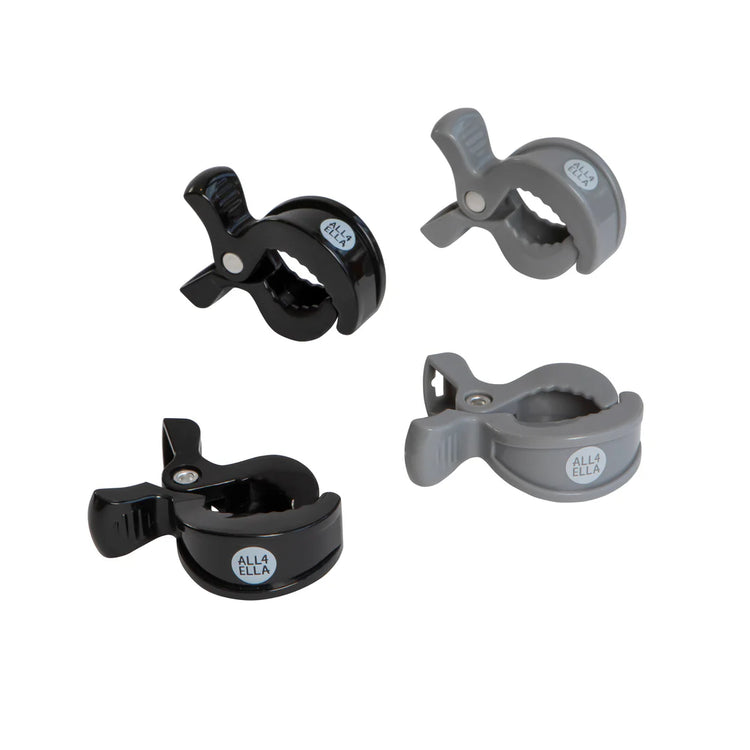 Pram Pegs 4pk