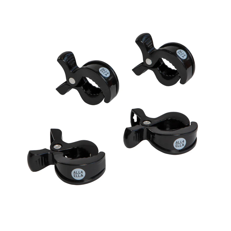 Pram Pegs 4pk