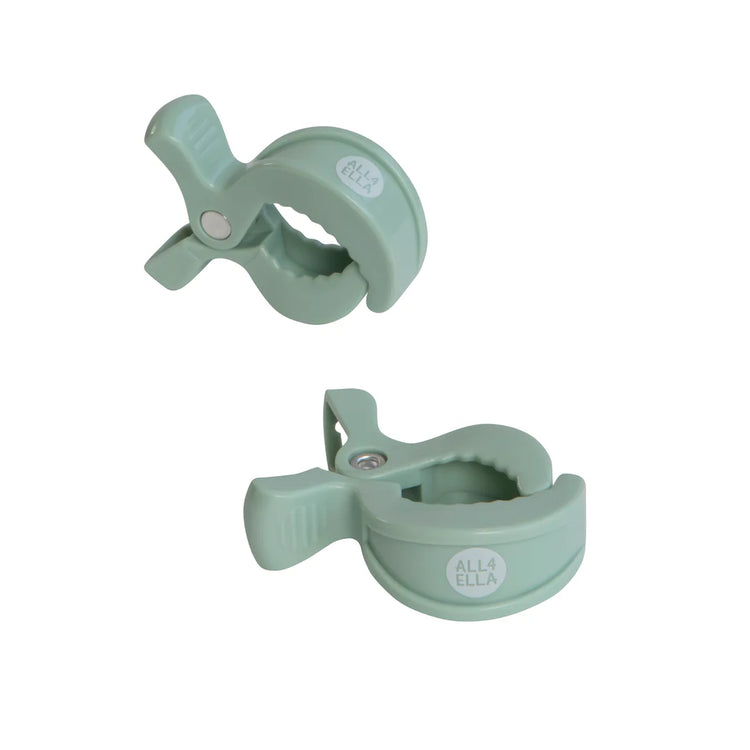 Pram Pegs 2pk