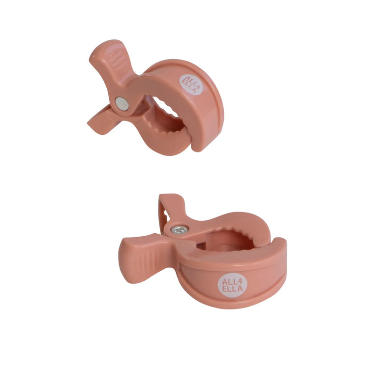 Pram Pegs 2pk