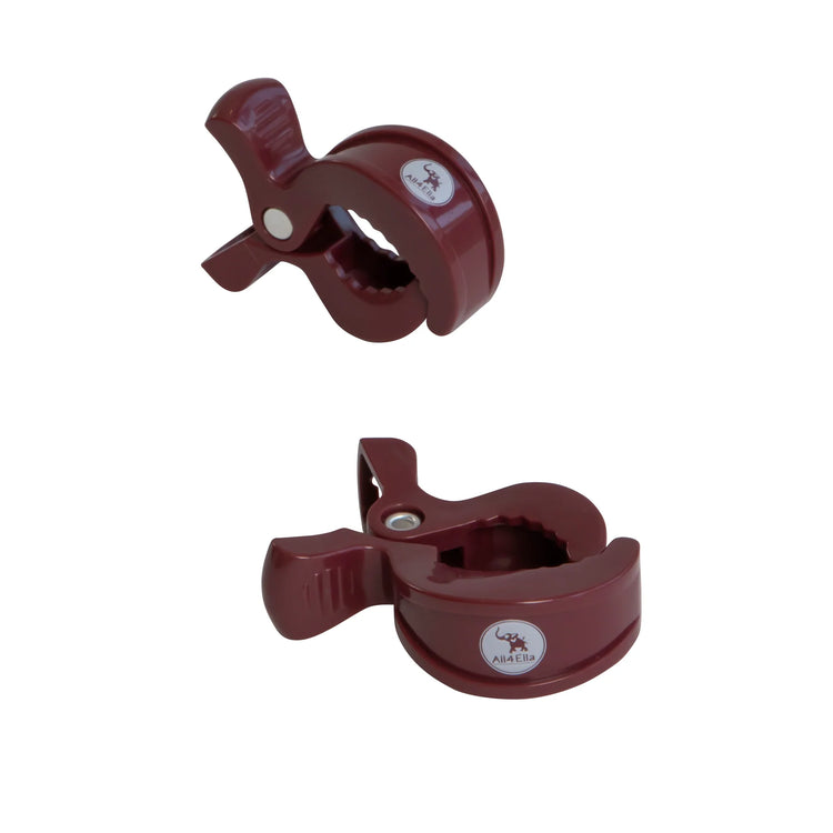 Pram Pegs 2pk
