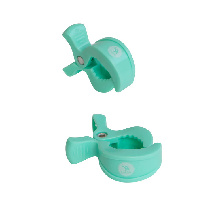 Pram Pegs 2pk