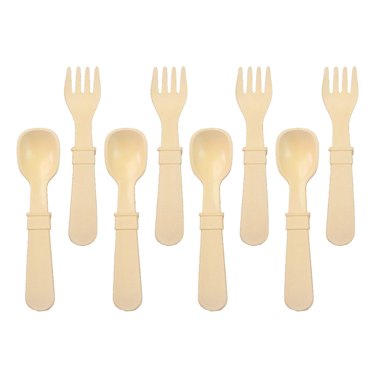 Toddler Utensil Pair