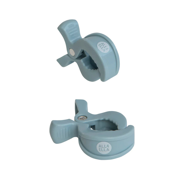 Pram Pegs 2pk