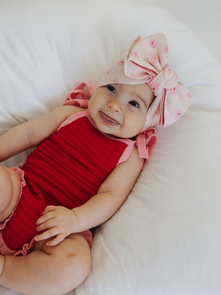 FRILL BODYSUIT | ELODIE