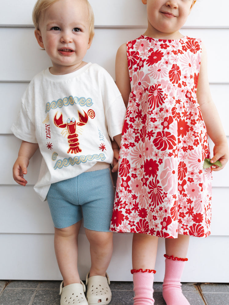BIKE SHORTS | COSTA (KIDS)