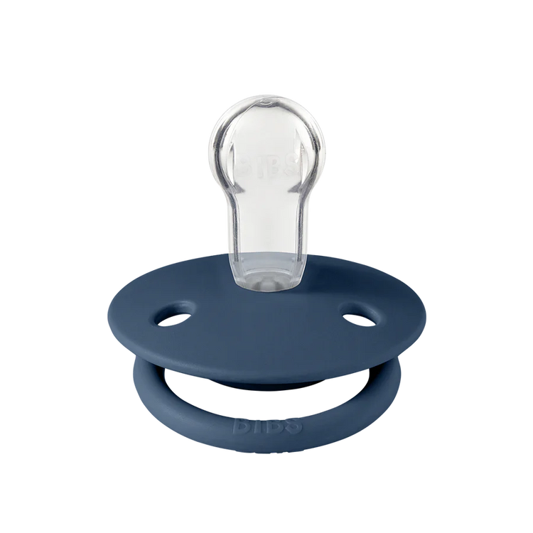 BIBS | DE LUX | 2 PACK