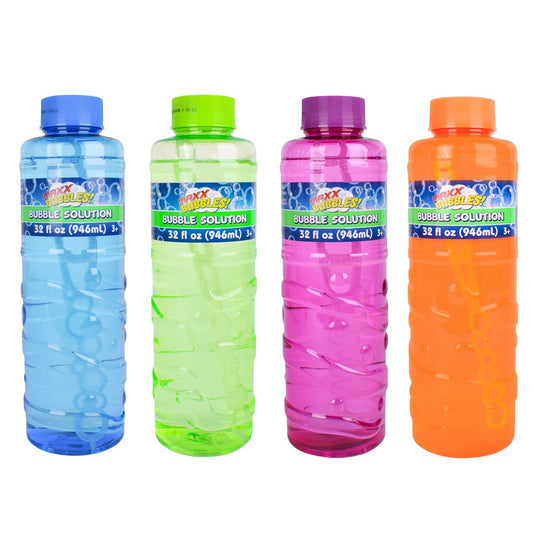 Maxx Bubbles - Bubble Solution 946ml