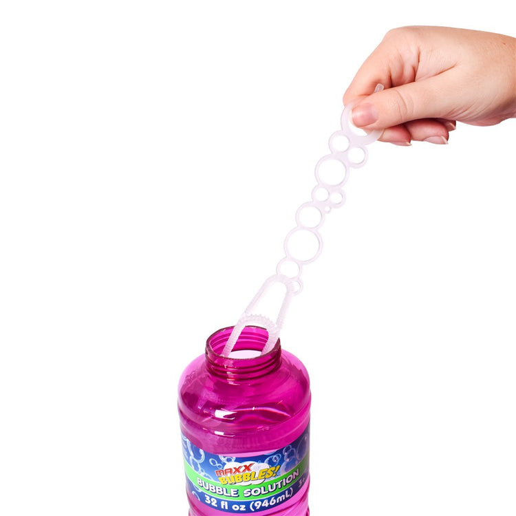 Maxx Bubbles - Bubble Solution 946ml