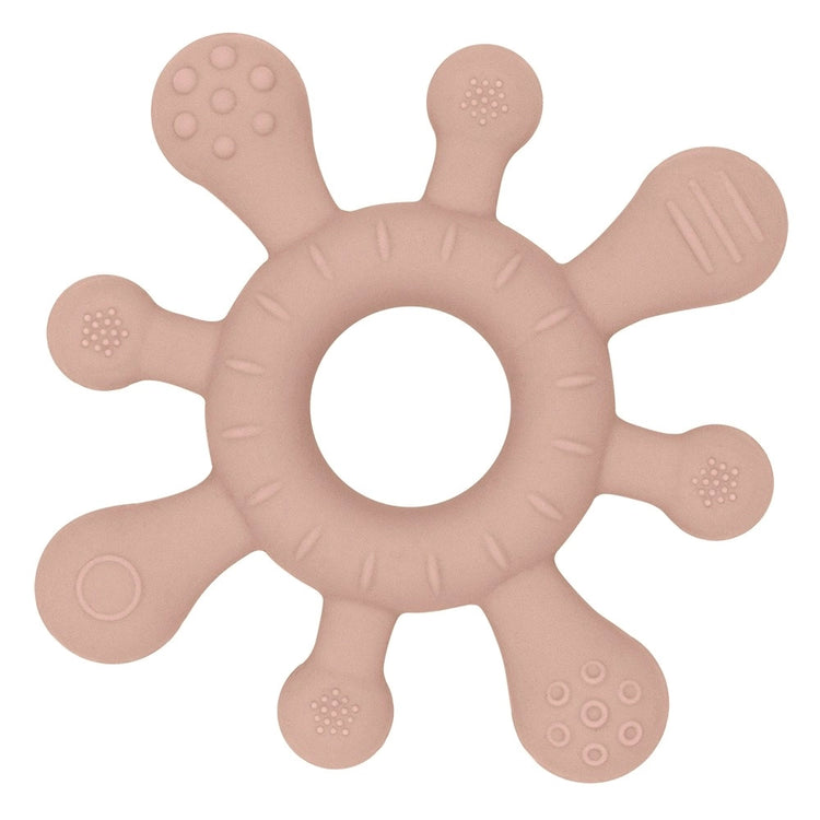 Silicone Splash Teether