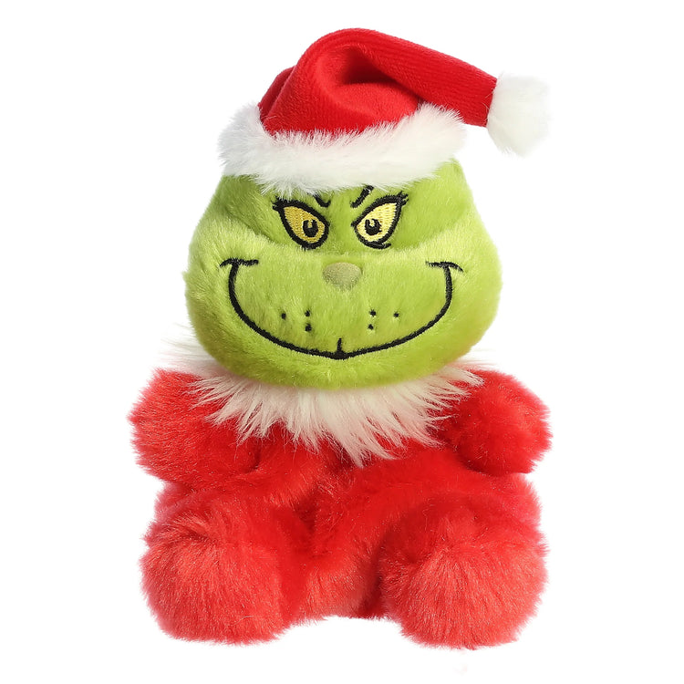 Santa Grinch™