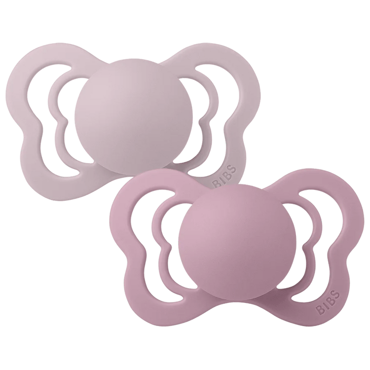 BIBS | COUTURE | 2 PACK