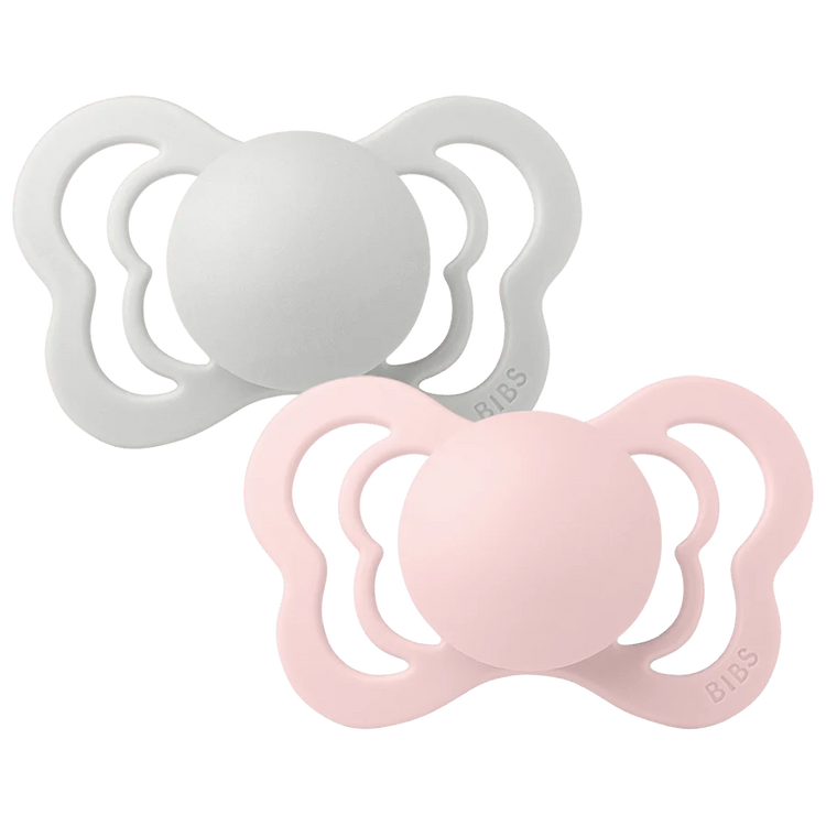 BIBS | COUTURE | 2 PACK
