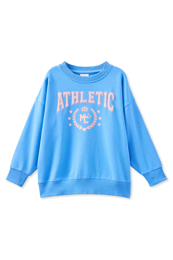 The MVP Sweat