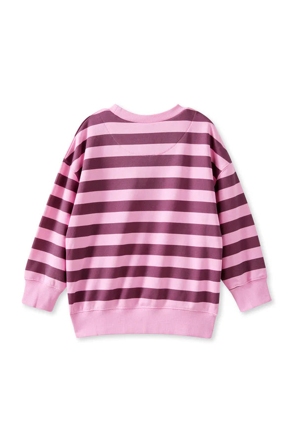 Smile & Repeat Sweat