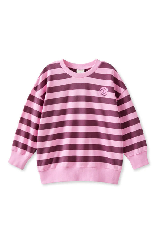 Smile & Repeat Sweat