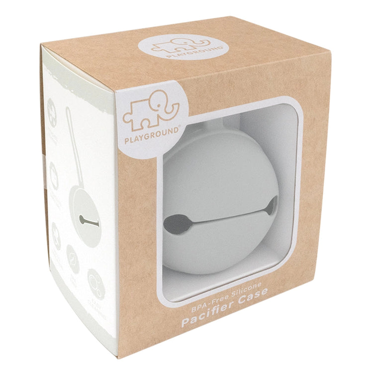 Pacifier Case