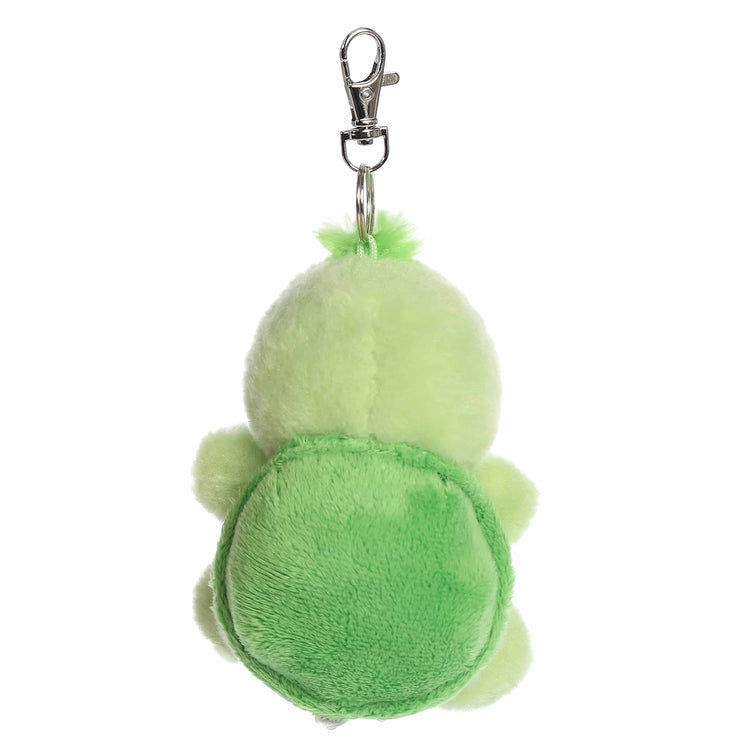 4" Tiny Turtle™ Clip-On