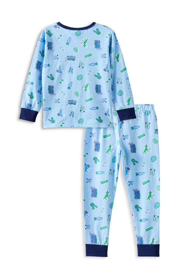Little Hopper PJ's