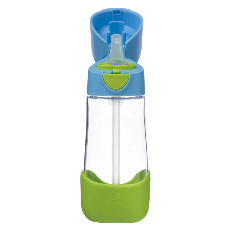 Tritan Drink Bottle 450ml