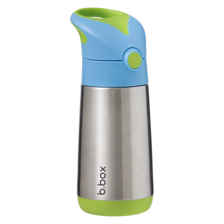 Insulated Drink Bottle 350ml