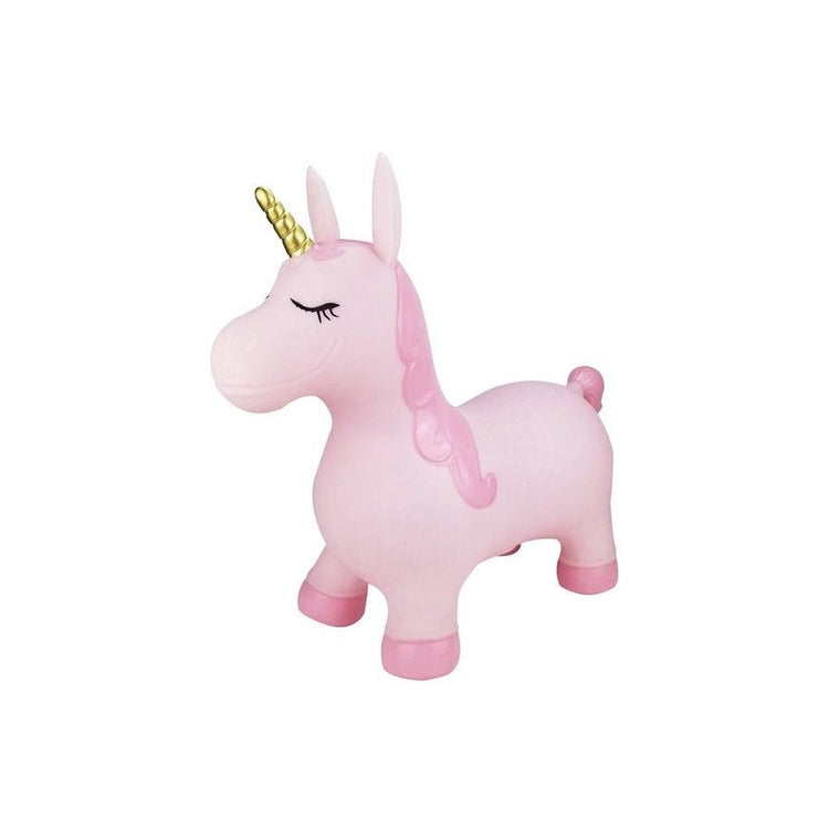 Bouncy Rider