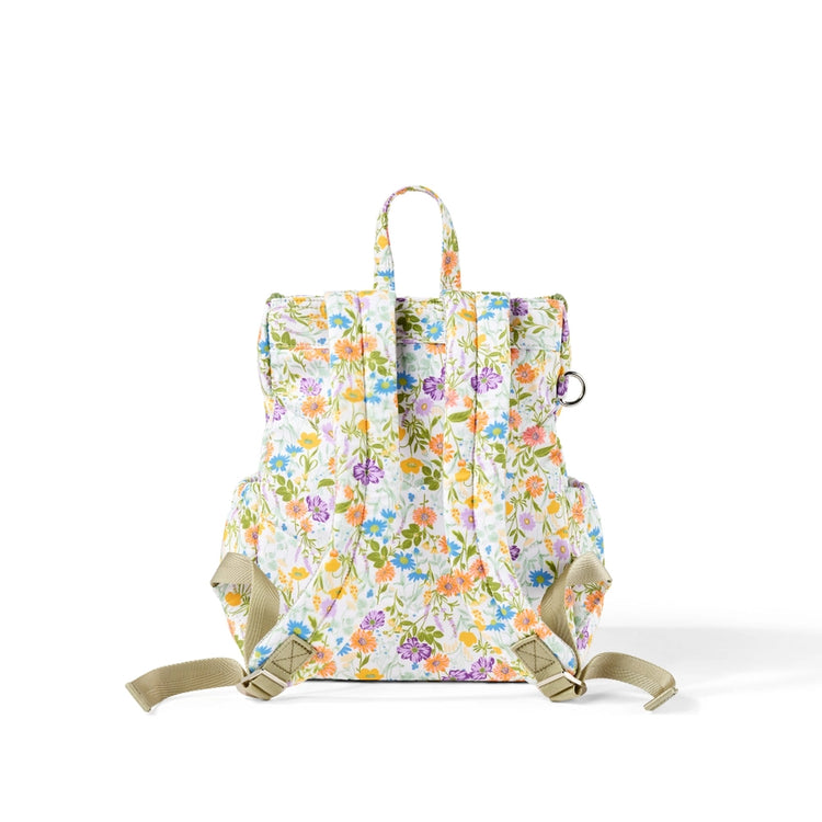 Signature Kids Backpack - Petite Fleur