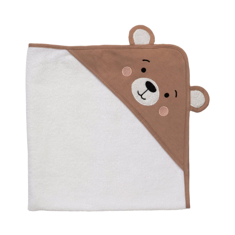 Hooded Towel