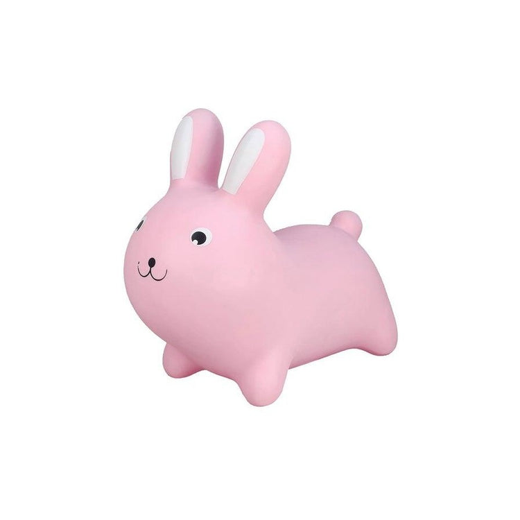 Bouncy Rider