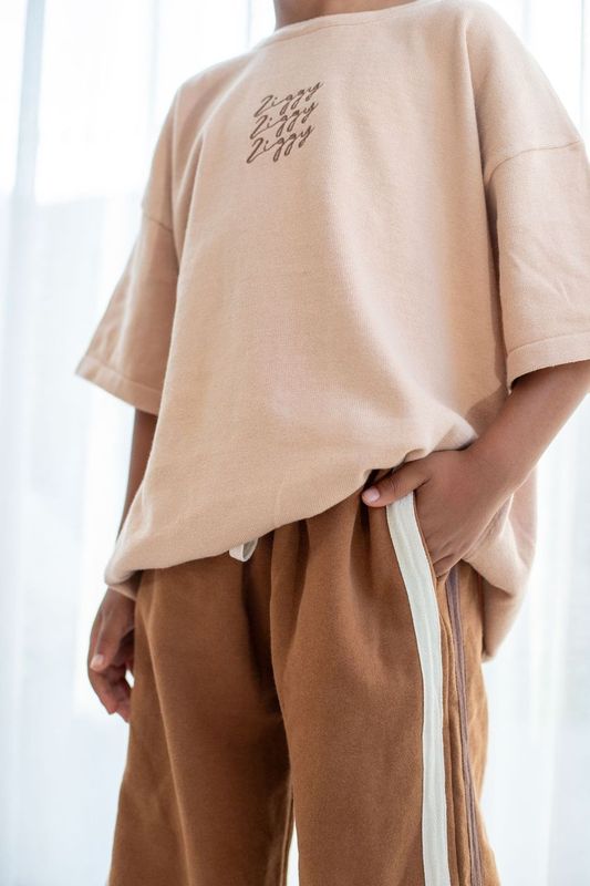 ARCHIE PANTS | JAVA
