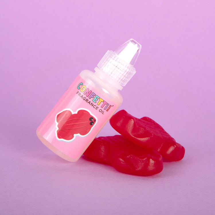Red Frogs Mini Perfume Making Kit