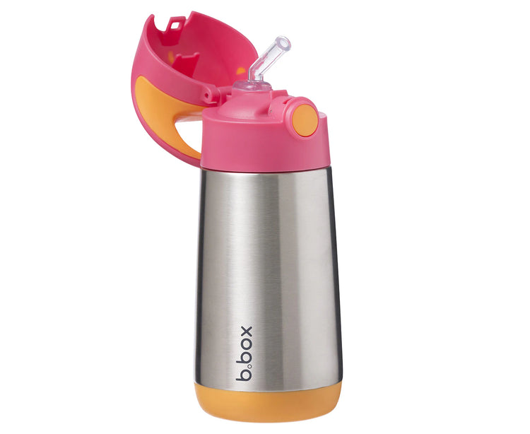 Insulated Drink Bottle 350ml