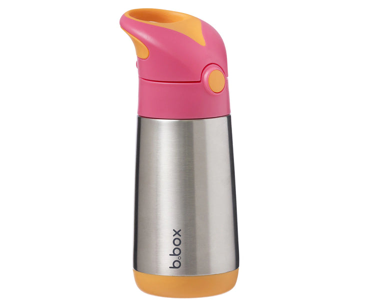 Insulated Drink Bottle 350ml