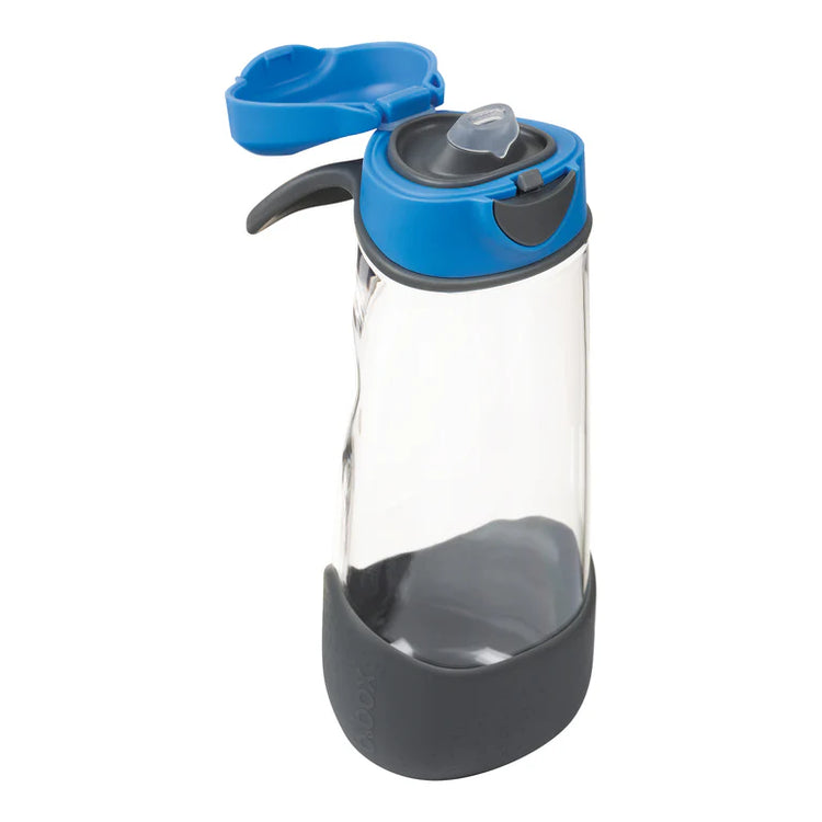 Sport Spout Bottle 600ml