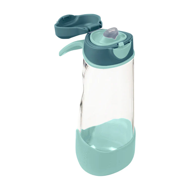 Sport Spout Bottle 600ml