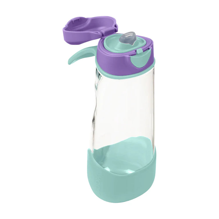 Sport Spout Bottle 600ml