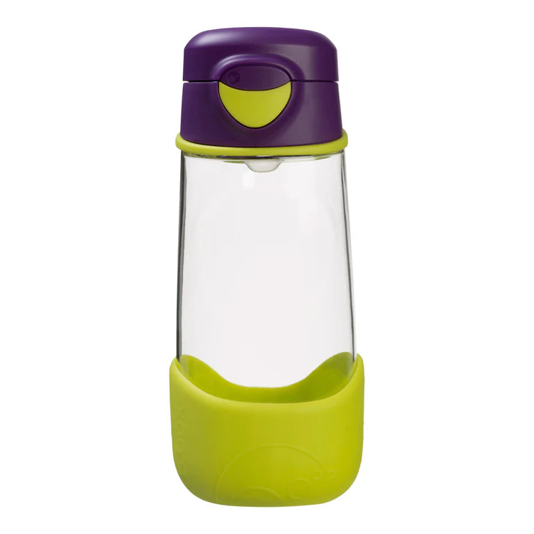 Sport Spout Bottle 450ml