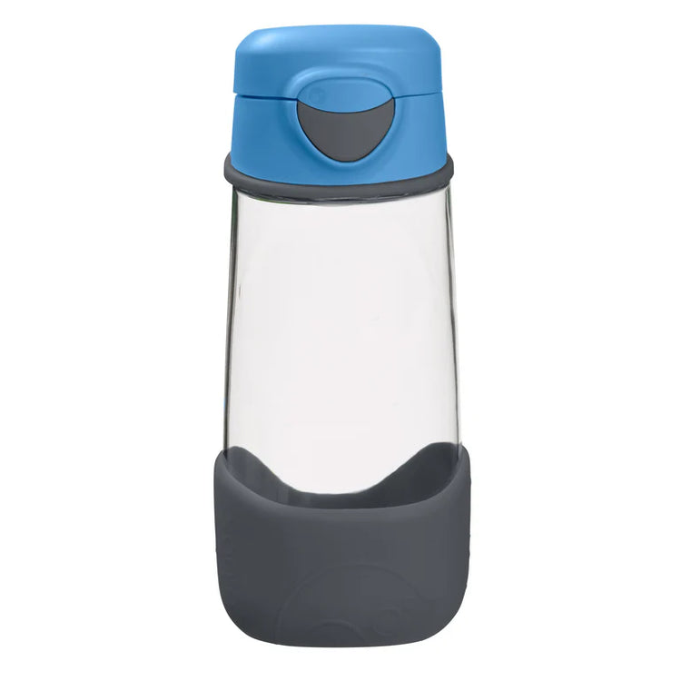 Sport Spout Bottle 450ml