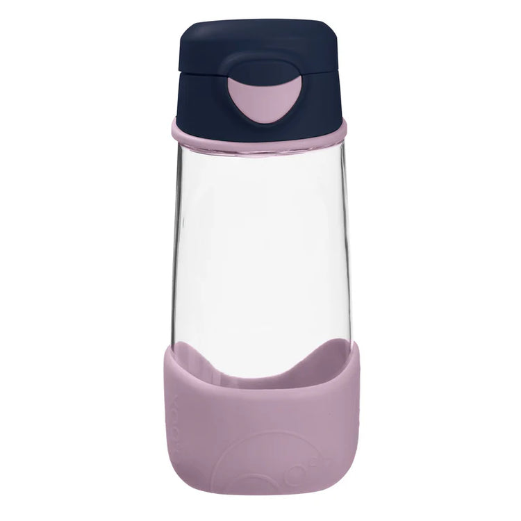 Sport Spout Bottle 450ml
