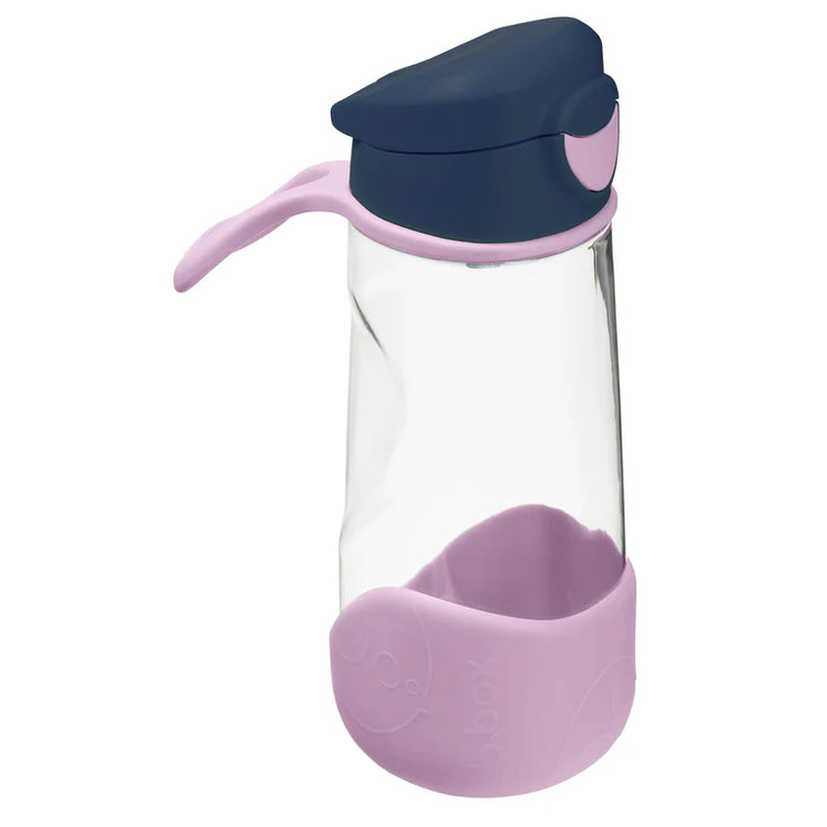 Sport Spout Bottle 450ml