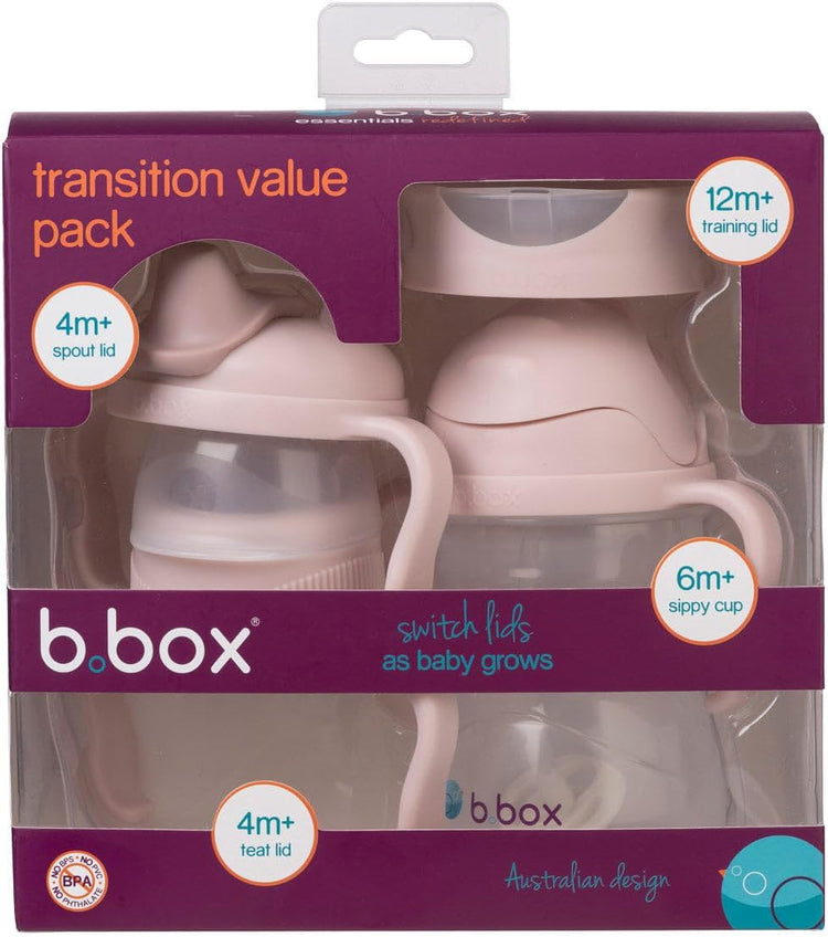 Transition Value Pack