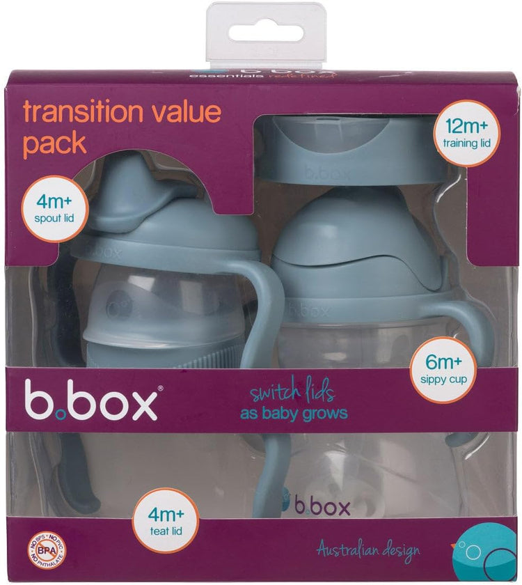 Transition Value Pack