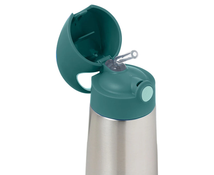 Insulated Drink Bottle 350ml