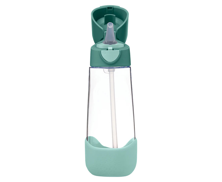 Tritan Drink Bottle 600ml