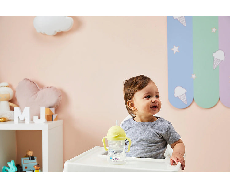 Gelato Sippy Cup