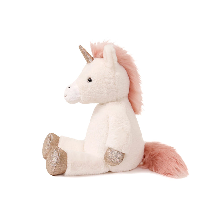 Misty Unicorn