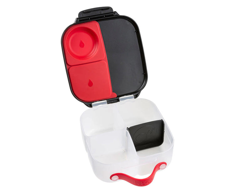 Marvel Avengers x b.box Mini Lunchbox